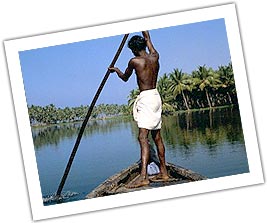 Kerala Tourism