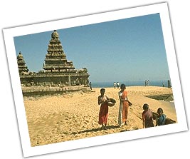 South India Holidays