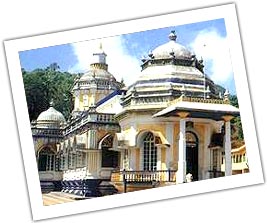 Temples of Goa