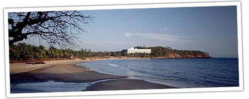 Beaches in Goa