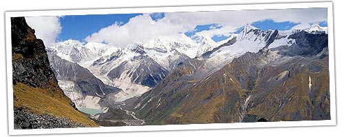 Himalaya Holidays in India