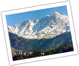 Dharamshala