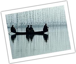 Kashmir Tourism