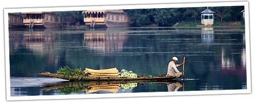 Kashmir Tour Package