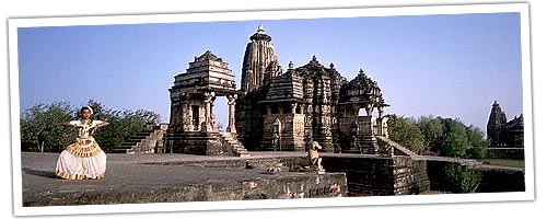 Khajuraho