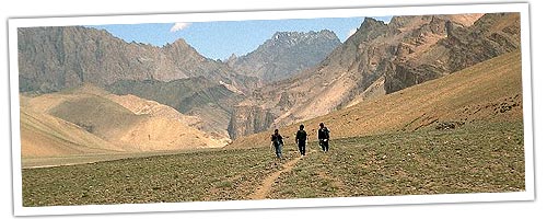 Ladakh Tour Package