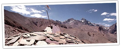 ladakh Trek