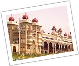 Mysore Palace