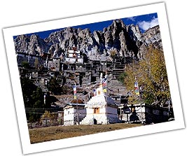 nepal Tourism