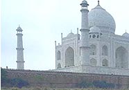 Spectrum Tour - Taj Mahal Tour to India
