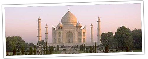 Seventh Wonder in India