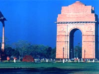 delhi