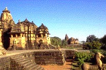 khajuraho temple