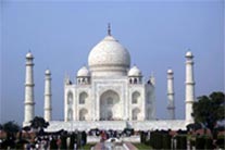 taj mahal