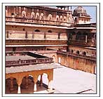Amber Fort Jaipur Rajasthan