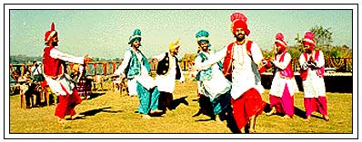 baisakhi festival