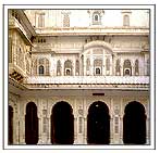 Bikaner Palace Rajasthan