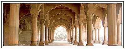 Red Fort Delhi 