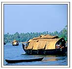 House Boat Kerala