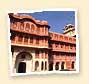 City Palace, Jaipur