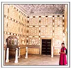 Amber Fort Jaipur