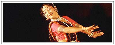 kathak dance