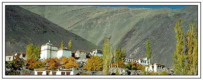 Alchi Monastery Ladakh