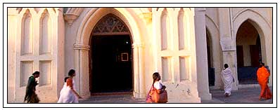 Church Chennai