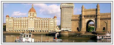 Gateway of  India 