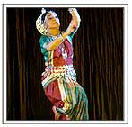 odissi dance