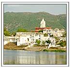 Pushkar Temple Rajasthan