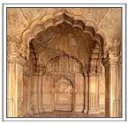 Red Fort Delhi